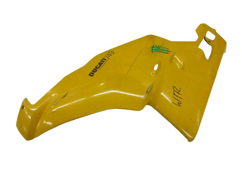 Verkleidung w172 ducati - w172.,