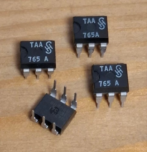 Stk taa765a - stk.,