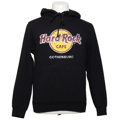 Hard rock cafe - hard,