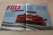 Auto Motor Sport AMS 20/2019