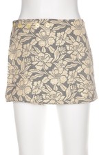 inSein Rock Damen Damenrock Gr. W31 Leinen Beige #7ec6e76