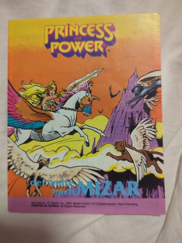 Comics princess power - princess, of