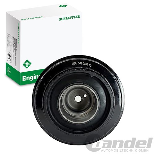 Schaeffler ina riemenscheibe - ina,