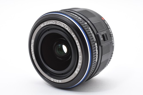 Neuwertig olympus digital - [neuwertig+++],