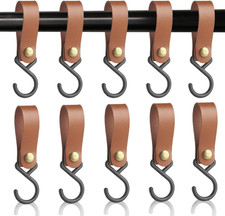 10 Stück S Haken mit