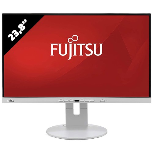 Fujitsu display p24 23 - fujitsu, 23,8