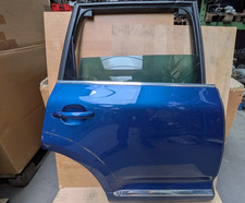 VW Touareg I R50 7L Tür