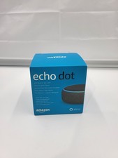 Amazon Echo Dot 3. Gen