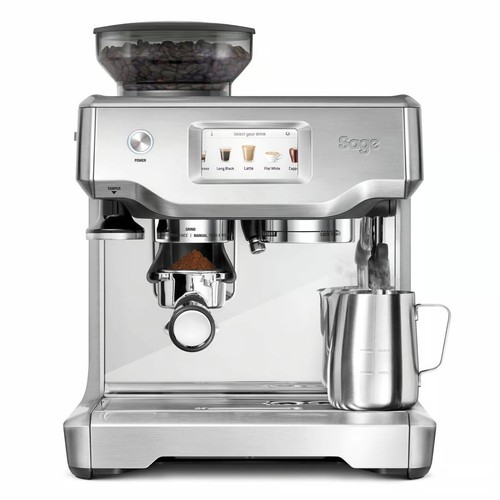Sage the barista touch - sage,