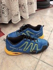 Outdoor Schuhe Herren Gr 46