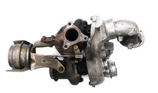 Turbolader biturbo orig - turbolader,