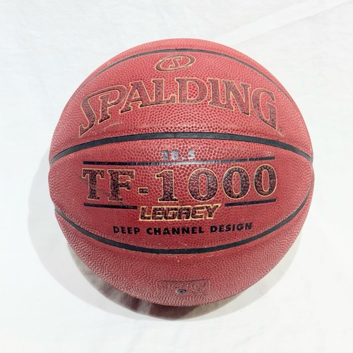 Spalding 1000 legacy - spalding, tf-1000