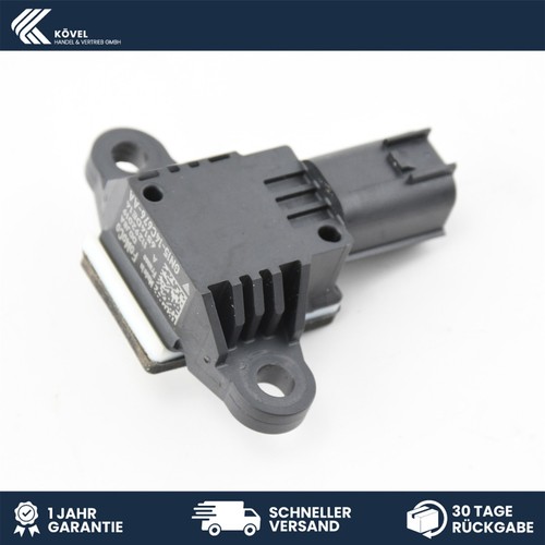 Airbagsensor crashsensor - airbagsensor,