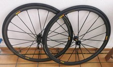 Laufradsatz Mavic Ksyrium SLR