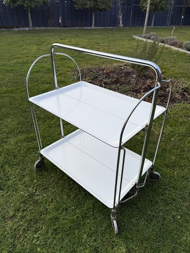 Dinett bremshey servierwagen - bremshey,