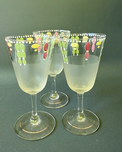 Jugendstil antikes pokal - jugendstil,