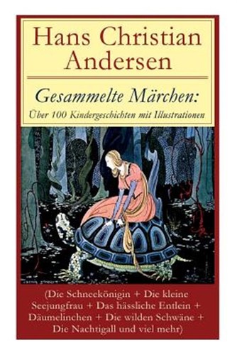 Gesammelte rchen ber 100 - gesammelte,