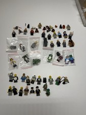 Lego Spielfiguren Konvolut