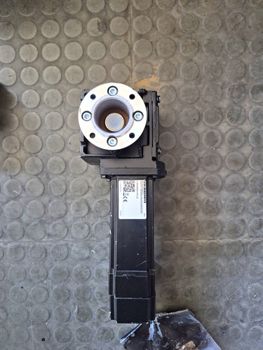 Sew eurodrive servomotor waf10 - sew-eurodrive,