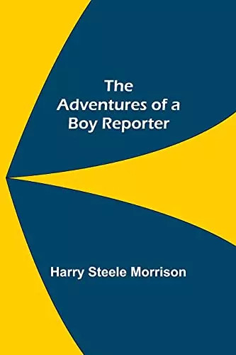 The adventures boy - of, a