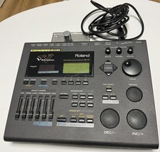 Roland TD 10 V- Drums Expanded