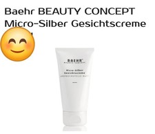 Baehr micro silber - micro,