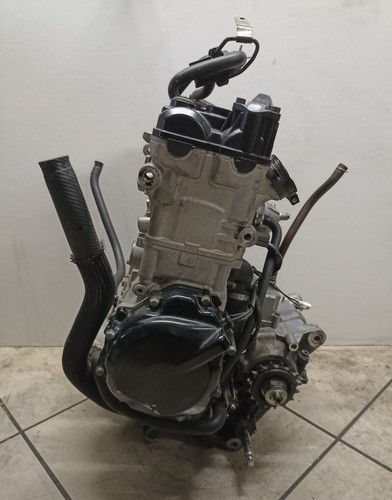 Motor suzuki gsx - suzuki, 600