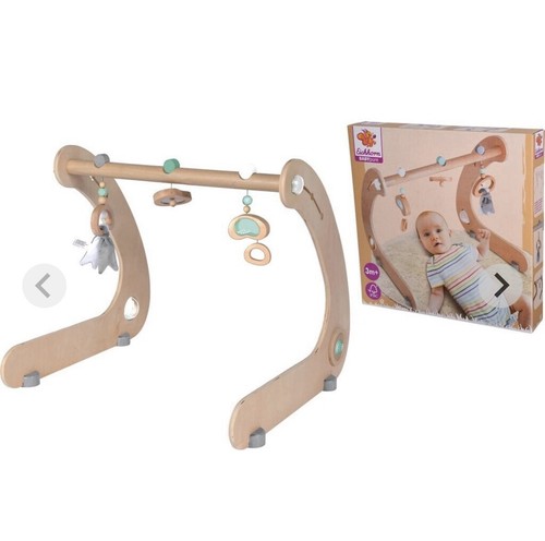 Eichhorn baby pure spielbogen - eichhorn,