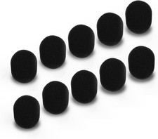 Schaumstoff Windschutz 10