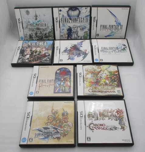Final fantasy 4 tactics - fantasy,