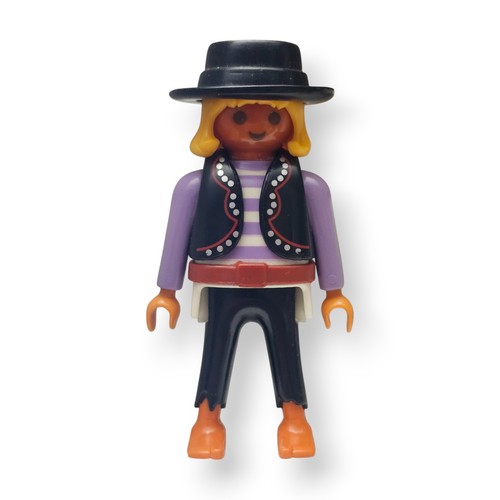 Playmobil figur mann pirat - figur,
