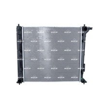 Kühler Motorkühlung Nrf