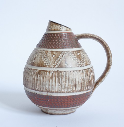 Dümler breiden retro vase - &,