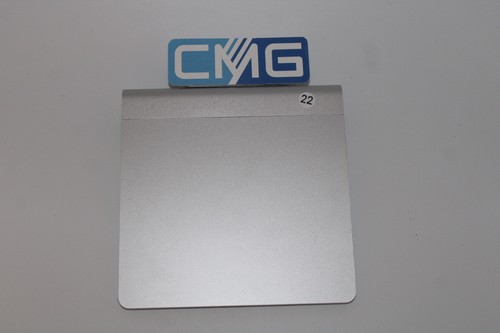 Apple magic trackpad - apple,