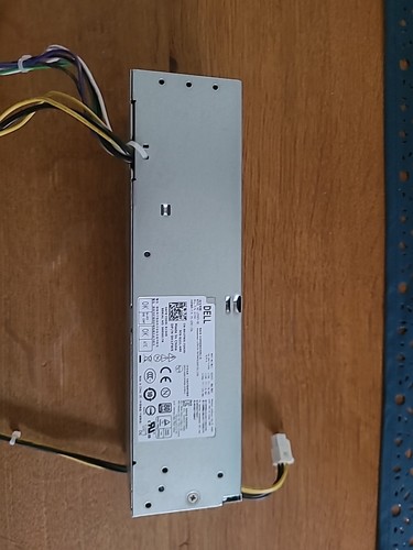 Netzteil dell d255es 0h1fwx - d255es-00,