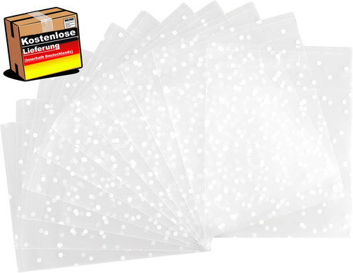 Kleine verpackungstüten 200 - kleine,