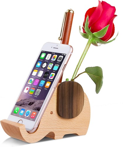 Ahfulife holz elefanten - ahfulife,