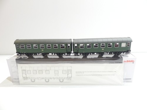 Märklin 00795 2er - märklin, set