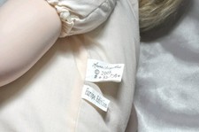 Schöne Original Baby Puppe