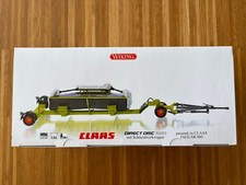 WIKING 0778 25 CLAAS Direct