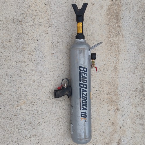 Wulst sammeln bazooka bb10l2 - wulst,