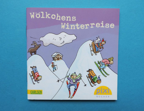 Pixi buch sonderausgabe - pixi,