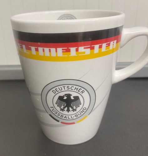 Dfb tasse 2005 kaffeebecher - 2005,