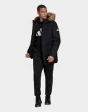 Adidas UTILITAS HOODED PARKA