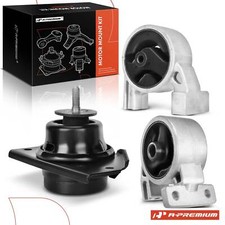 A-Premium 3x Engine Motor for