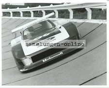FORD Mustang GTP Motorsport Racing Rennwagen Auto Foto Photograph Photo -3