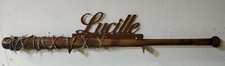Lucille Negan's Bat Replica