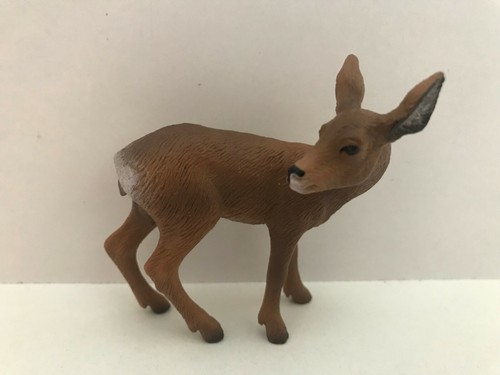 Schleich 14234 14647 - schleich, reh