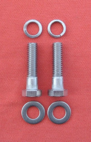 Ford 289 302 351w - 302,