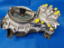 Einspritzanlage Mengenteiler 0438100145 mit Luftmengenmesser Porsche 911 Turbo